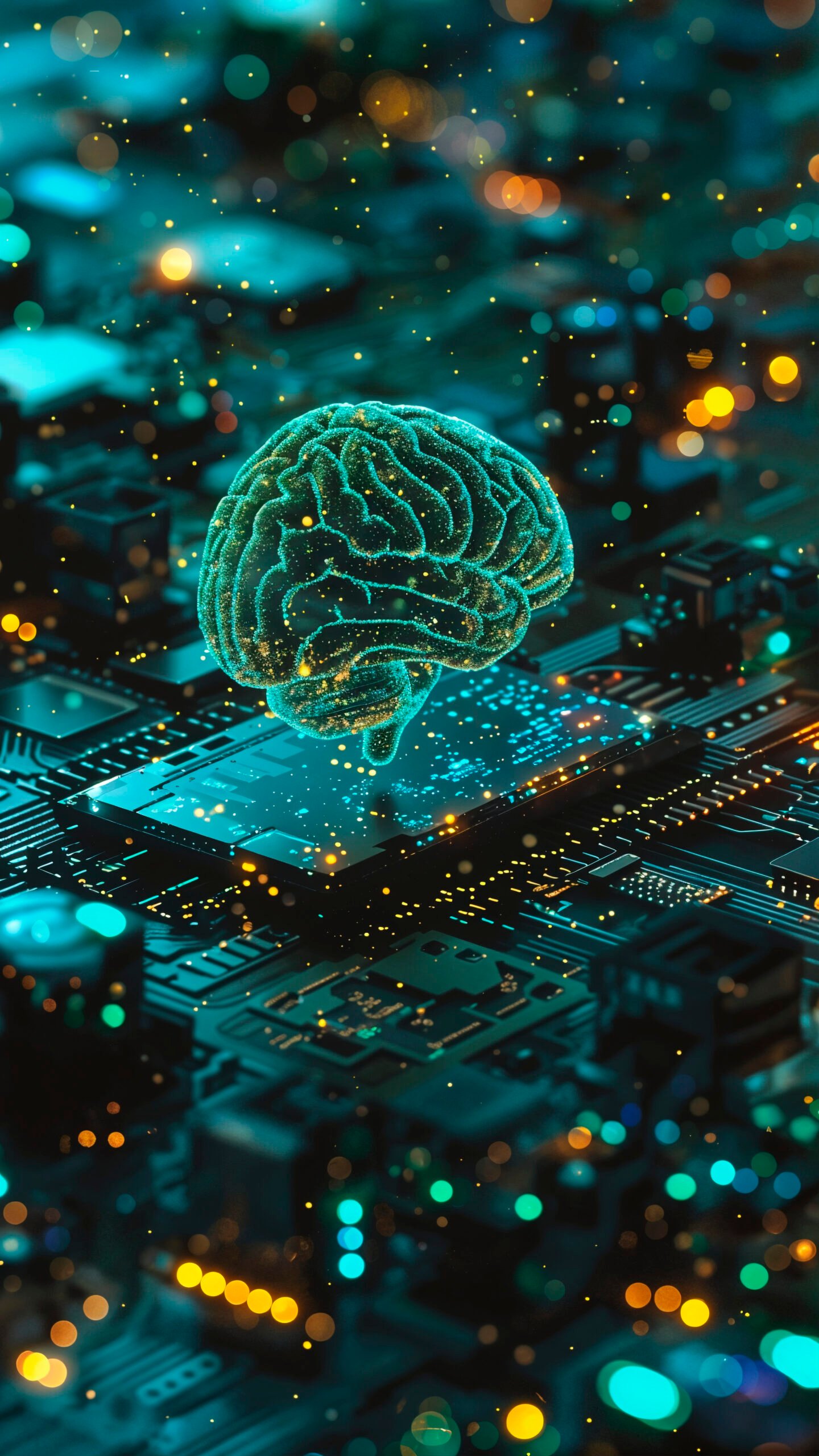 ExSmoker Proactive AI Visual